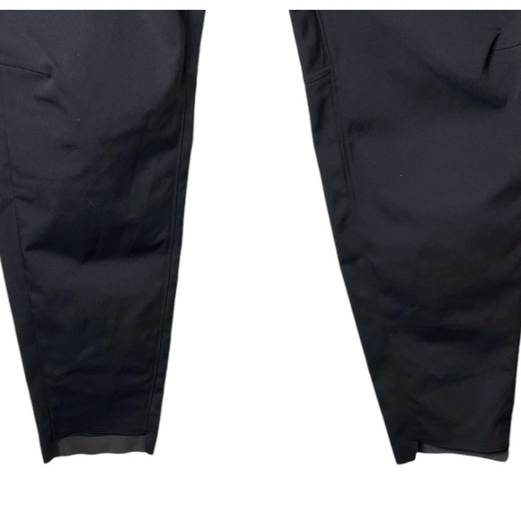 Lululemon Easy Commute Pant in Black Size 32 - Picture 7 of 11